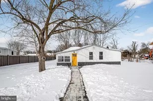 58 Belvidere Ave, Lambertville, NJ 08530 - Photo 1