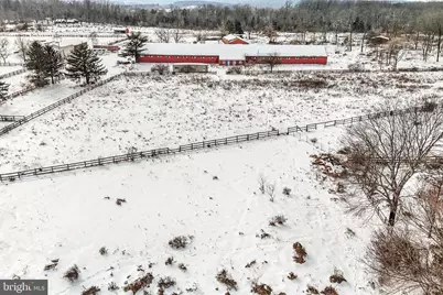 31 Lambertville Hqts Road, Stockton, NJ 08559 - Photo 5