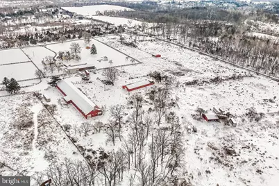 31 Lambertville Hqts Road, Stockton, NJ 08559 - Photo 9