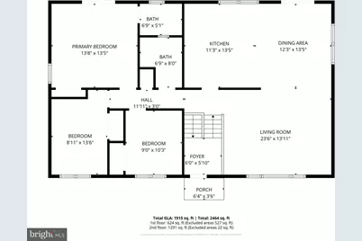 521 Cokesbury Road, Annandale, NJ 08801 - Photo 55