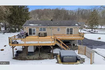 521 Cokesbury Road, Annandale, NJ 08801 - Photo 53