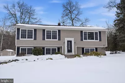 521 Cokesbury Road, Annandale, NJ 08801 - Photo 1