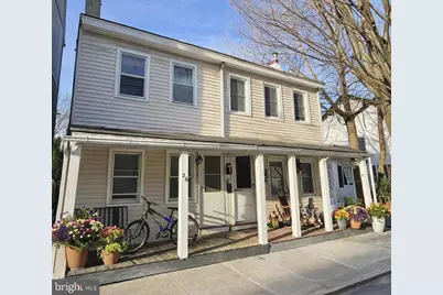 26 Elm Street, Lambertville, NJ 08530 - Photo 1