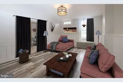 17 N Franklin Street #A, Lambertville, NJ 08530 - Photo 13