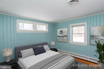 9 Old River Road, Lambertville, NJ 08530 - Photo 25