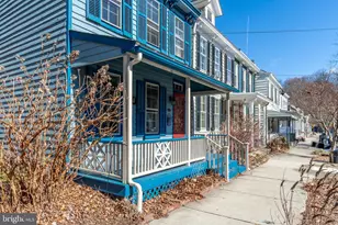 34 Buttonwood St, Lambertville, NJ 08530 - Photo 3