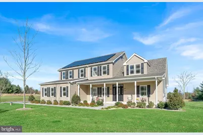 342 Rosemont Ringoes, Stockton, NJ 08559 - Photo 3