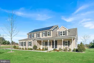 342 Rosemont Ringoes, Stockton, NJ 08559 - Photo 3