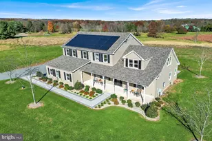 342 Rosemont Ringoes, Stockton, NJ 08559 - Photo 5