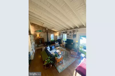 6 Coryell Street #B, 2ND FLOOR, Lambertville, NJ 08530 - Photo 5