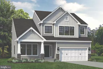 180 Locktown-Sergeantsville Road, Stockton, NJ 08559 - Photo 1