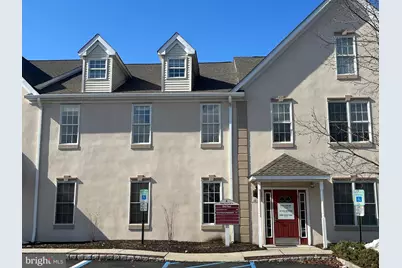 4 Walter E Foran Boulevard #309, Flemington, NJ 08822 - Photo 1