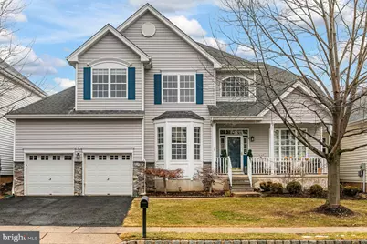 6 Stable Lane, Flemington, NJ 08822 - Photo 1