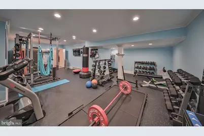 114 Federal Twist Road, Stockton, NJ 08559 - Photo 41