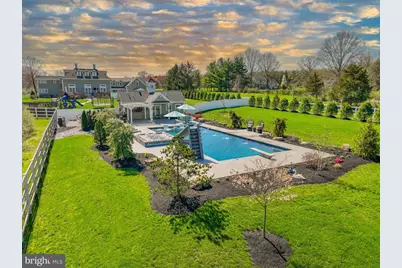 114 Federal Twist Road, Stockton, NJ 08559 - Photo 3