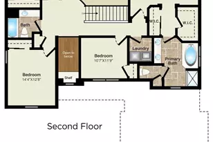 12 Paetzell Farm Ct, Milford, NJ 08848 - Photo 3