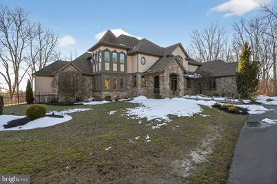 31 Barry Road, Lambertville, NJ 08530 - Photo 3