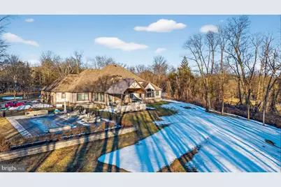 31 Barry Road, Lambertville, NJ 08530 - Photo 47