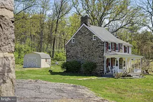 2308 Daniel Bray Hwy, Stockton, NJ 08559 - Photo 33