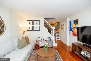 53 Buttonwood St, Lambertville, NJ 08530 - Photo 5