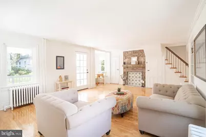 86 Kingwood Stockton Road, Rosemont, NJ 08559 - Photo 3