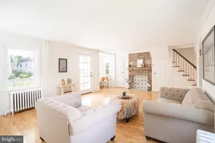 86 Kingwood Stockton Rd, Rosemont, NJ 08559 - Photo 3