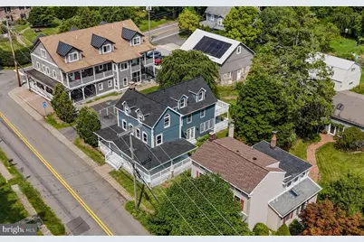 86 Kingwood Stockton Road, Rosemont, NJ 08559 - Photo 37