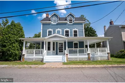 86 Kingwood Stockton Road, Rosemont, NJ 08559 - Photo 1