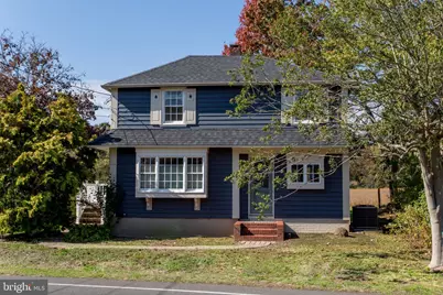 766 Sergeantsville Road, Stockton, NJ 08559 - Photo 3