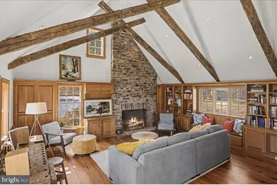 56 Strimples Mill Road, Stockton, NJ 08559 - Photo 9