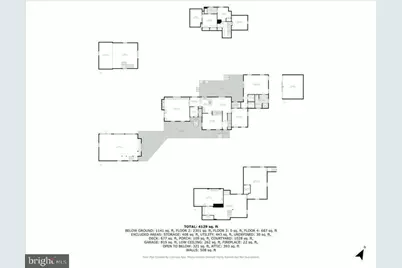 56 Strimples Mill Road, Stockton, NJ 08559 - Photo 51