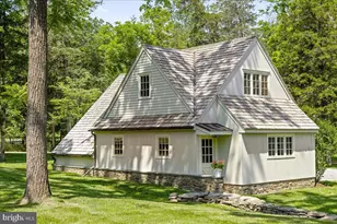 56 Strimples Mill Rd, Stockton, NJ 08559 - Photo 5