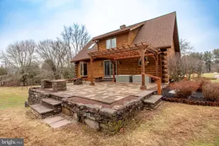 816 Rosemont Ringoes Rd, Stockton, NJ 08559 - Photo 9