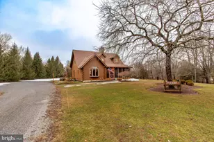 816 Rosemont Ringoes Rd, Stockton, NJ 08559 - Photo 3