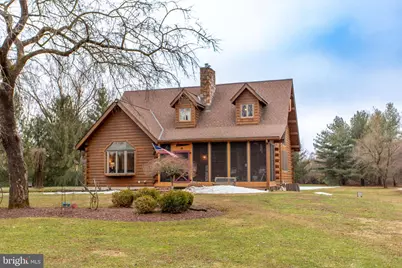 816 Rosemont Ringoes Road, Stockton, NJ 08559 - Photo 1