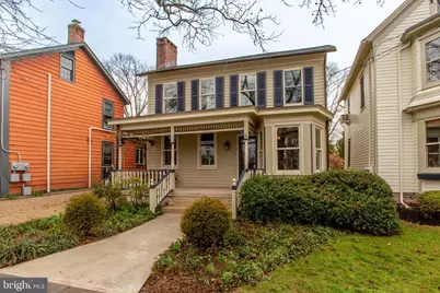 9 Bridge Street, Stockton, NJ 08559 - Photo 3