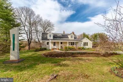 1714 Linvale-Harbourton R, Lambertville, NJ 08530 - Photo 3