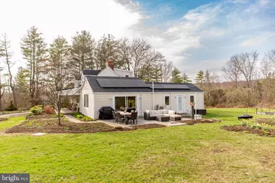 1714 Linvale-Harbourton R, Lambertville, NJ 08530 - Photo 9