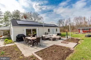 1714 Linvale-Harbourton R, Lambertville, NJ 08530 - Photo 23