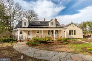 1714 Linvale-Harbourton R, Lambertville, NJ 08530 - Photo 15