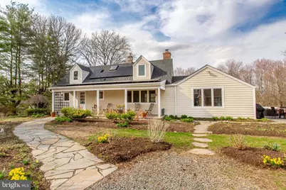 1714 Linvale-Harbourton R, Lambertville, NJ 08530 - Photo 1