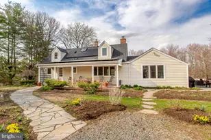 1714 Linvale-Harbourton R, Lambertville, NJ 08530 - Photo 1