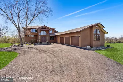 84 Stony Brook Road, East Amwell Township, NJ 08525 - Photo 3