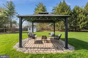 11 Wilson Way, Ringoes, NJ 08551 - Photo 33