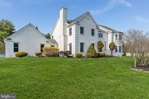 11 Wilson Way, Ringoes, NJ 08551 - Photo 1