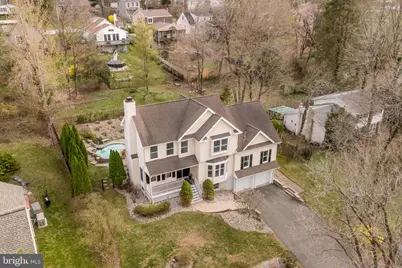 17 Cottage Street, Lambertville, NJ 08530 - Photo 47