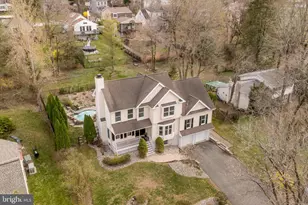 17 Cottage St, Lambertville, NJ 08530 - Photo 47