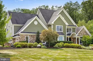 29 Tumble Falls Rd, Stockton, NJ 08559 - Photo 1