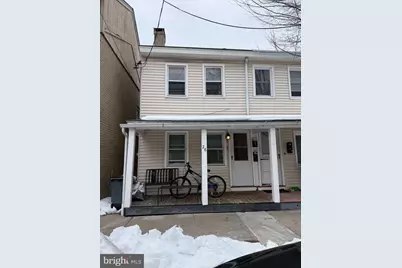 26 Elm Street #2, Lambertville, NJ 08530 - Photo 9