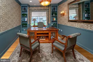 301 Holcombe Way, Lambertville, NJ 08530 - Photo 21